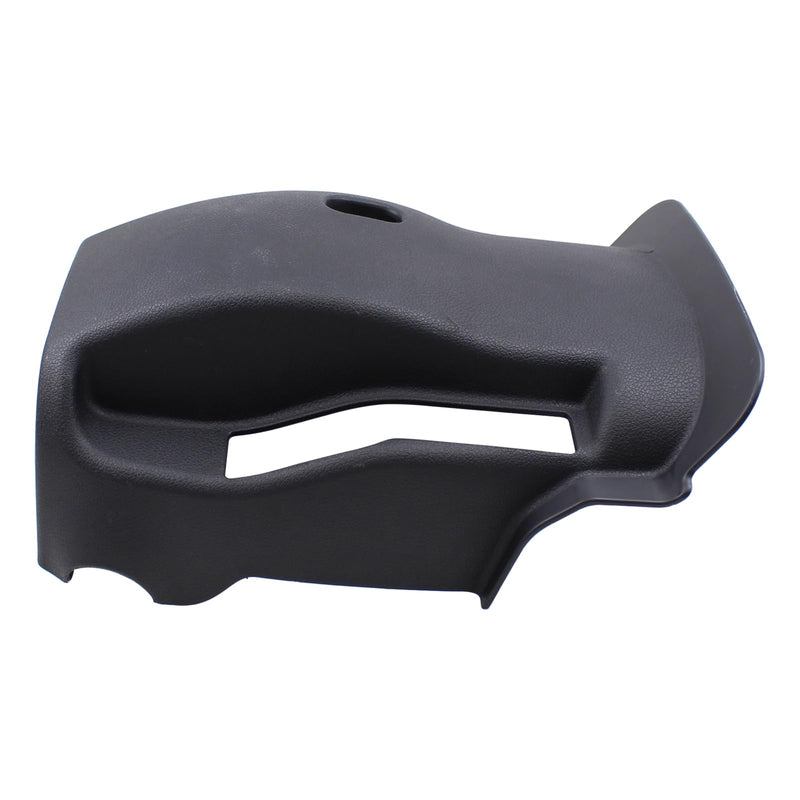 Steering Column Lower Cover Shroud for Kia Optima 2016-2020 with Key Start Without Push Button Start