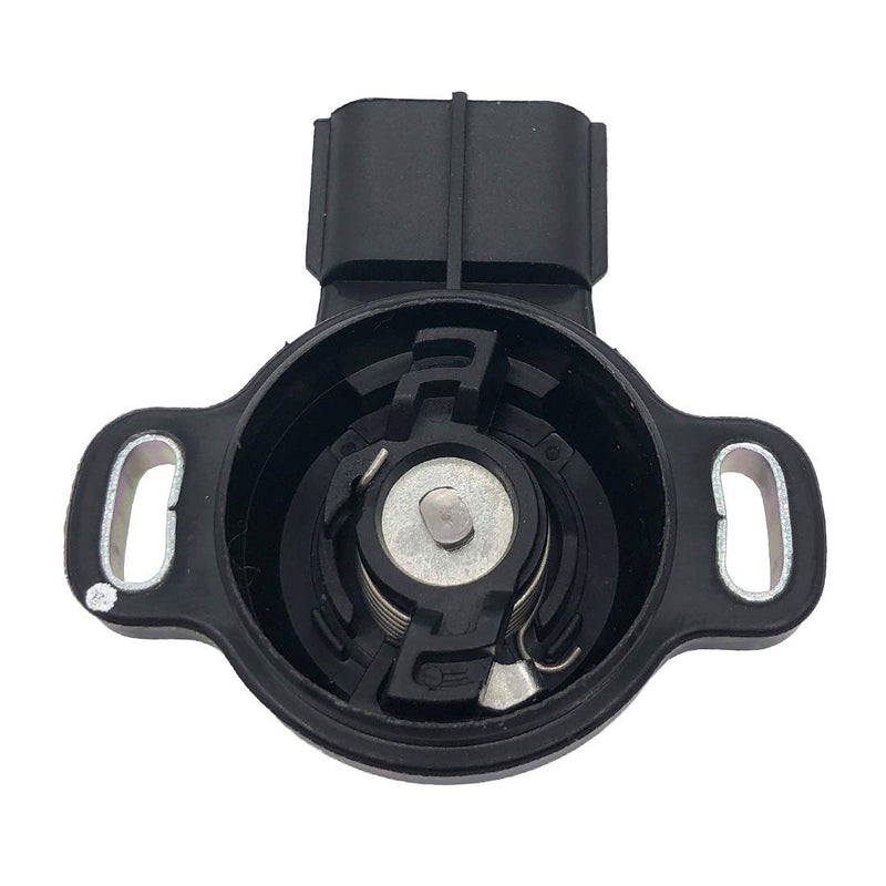 89452-22080 Throttle Position Sensor TPS Compatible with Toyota 4Runner T100 Tacoma Supra, Suzuki Baleno Vitara, Mazda Millenia MPV 626 MX-3 MX-6, Ford Probe, 198500-3021