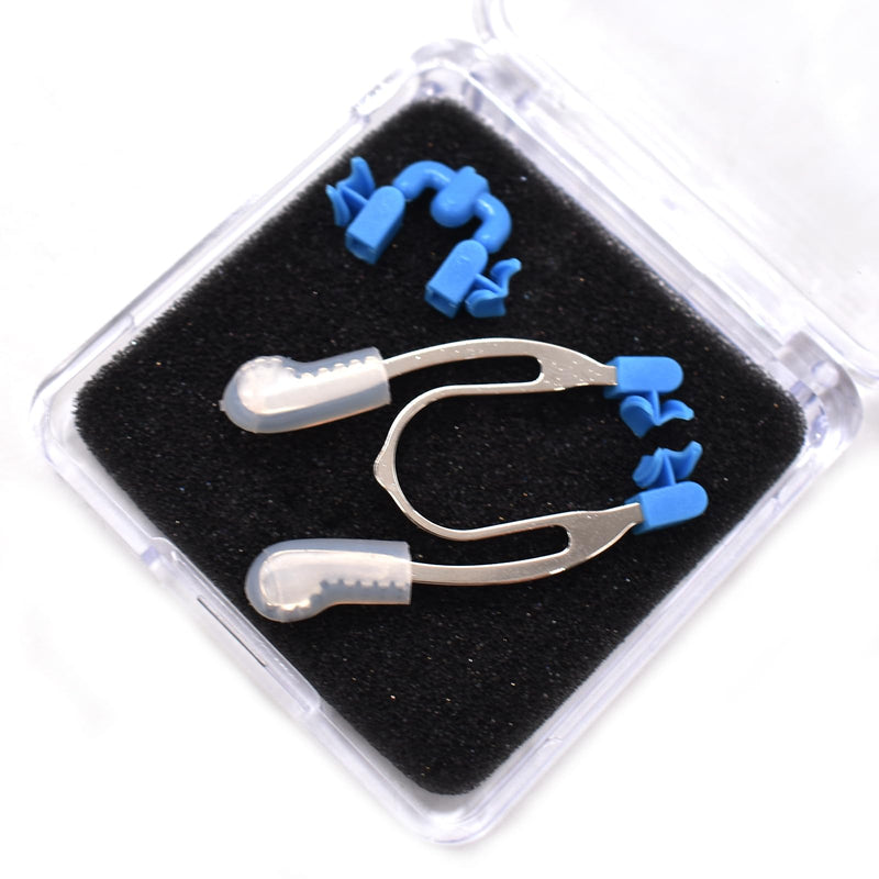 1 Set Dental Sectional Matrices Clip, Dental Matrix Sectional Contoured Matrices Clamps,Spring Clip,Forming Sheet Clip, Dentist Matrix Ring Tools (Type A) Type A
