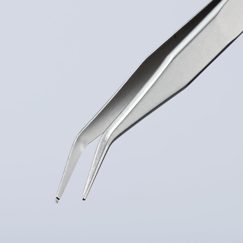 KNIPEX 92 02 54 Precision Tweezers