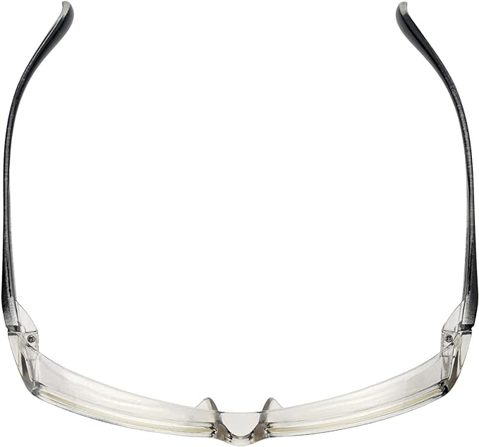 Enix KG-303-1 Hay Fever Eyesaver, Dustproof, Washable, Unisex, Black - NewNest Australia