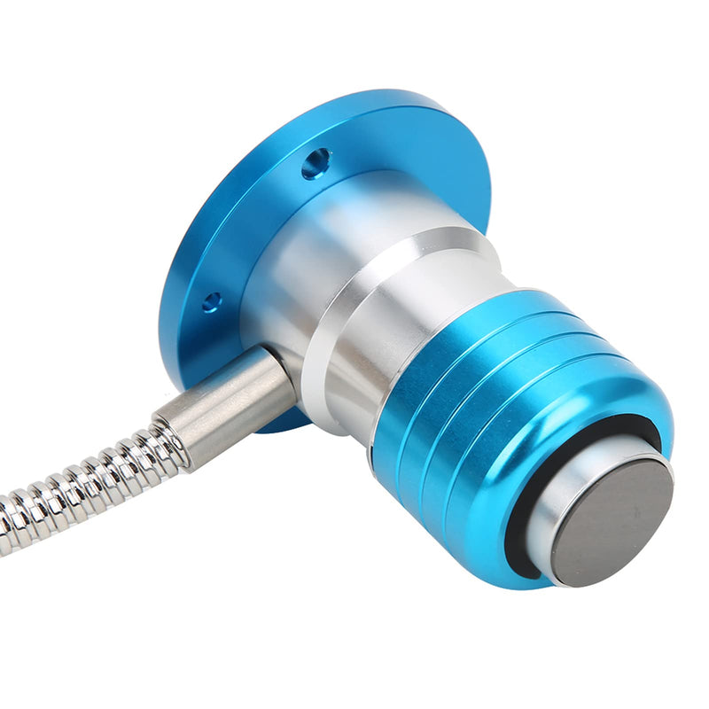 Normally Closed Automatic Tool Setting Gauge, 4 Lines Z Shaft CNC Probe Tool Touch Sensor Setting for CNC Equipments
