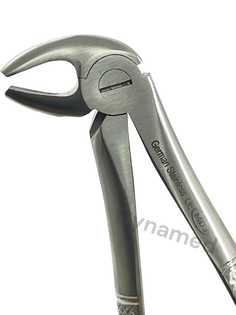 New German EXTRACTING Extraction Forceps NO MD3 Mead Forceps Dental Instruments