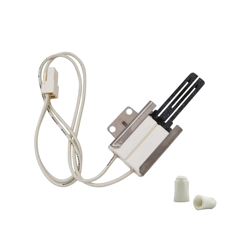 316489403 5304508786 Oven Ignitor OEM Part Gas Range Lower Bake Igniter Replacement Part AP4433236 PS2364063