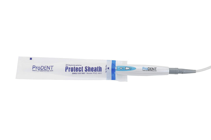 Intraoral Camera Protective Sleeves Protective Sheaths (Model:PDC-A01) 300 pcs