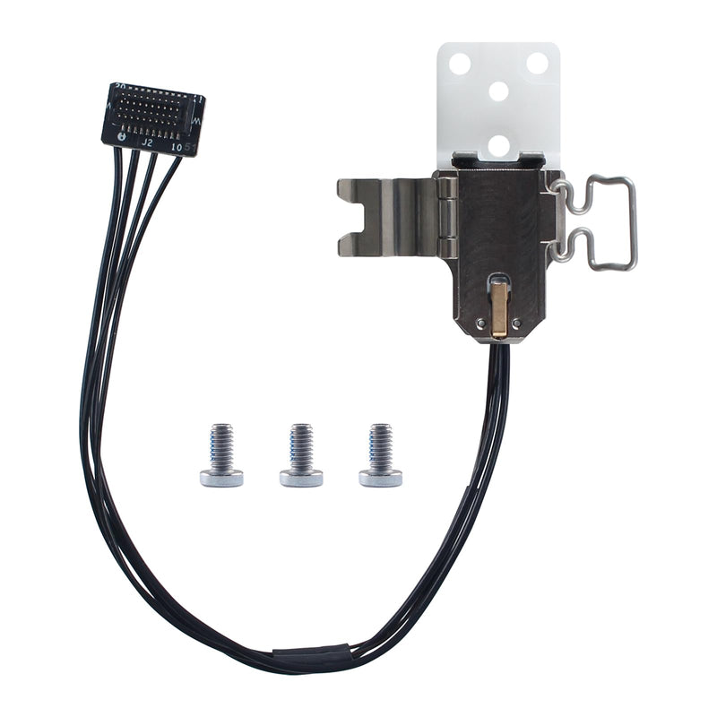 Orignall Hotend Heating Assembly for BambuLab P2S: Quick-Change Replacement with Ceramic Heater Cartridge Thermistor and Mounting Base Clip 3D Printer Accessories
