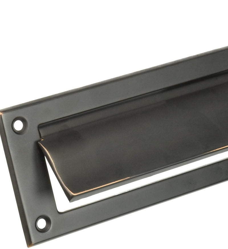 SCHLAGE Lock CO SC620B-716 2x11 Bronze Slot/Magazine