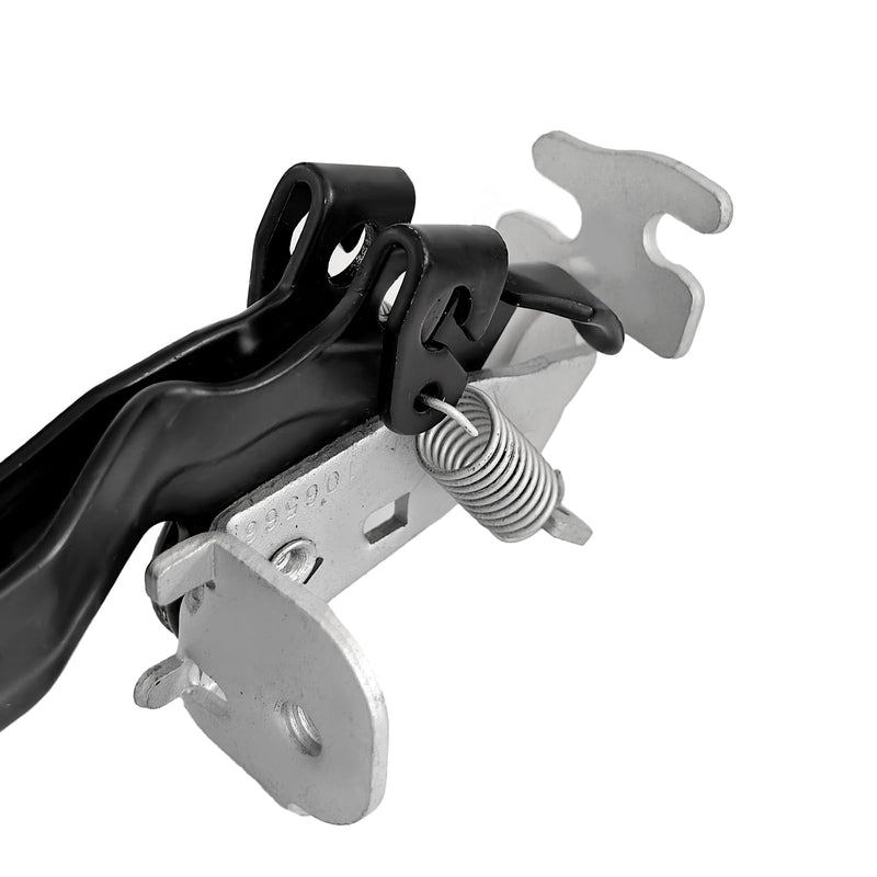 Back Door Lock Open Lever, Back Door Fuel Release Handle Lever | Fits for Toyota Corolla Tercel Echo 1984-2019 64606-12050, 6460612050