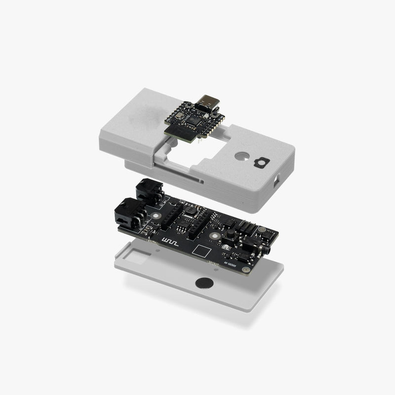Time-Lapse Kit for BambuLab A1/ A1 Mini: Multiple Shuter Triggering Methods Time-Lapse Photography Shooting for Easily Capture Printing Project 3D Printer Accessories