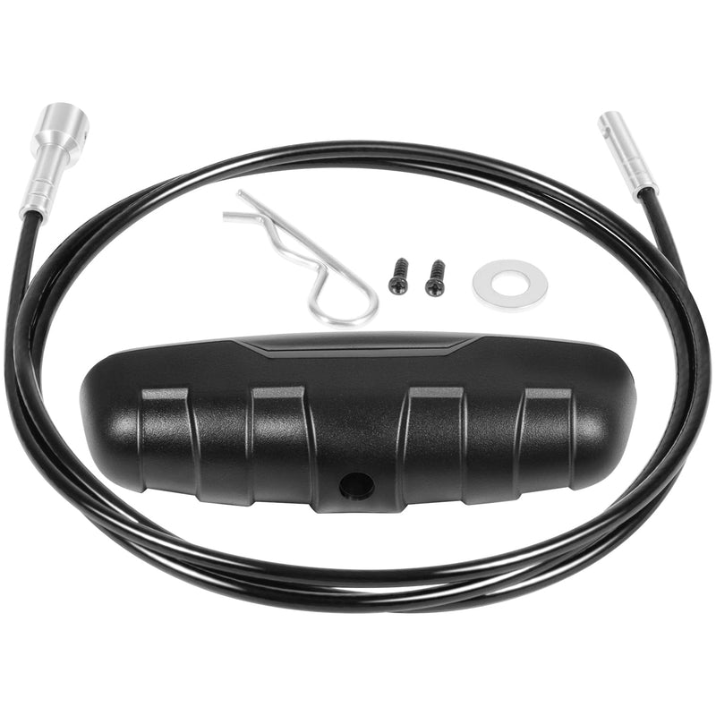 010-12832-30 Trolling Motor Pull Handle