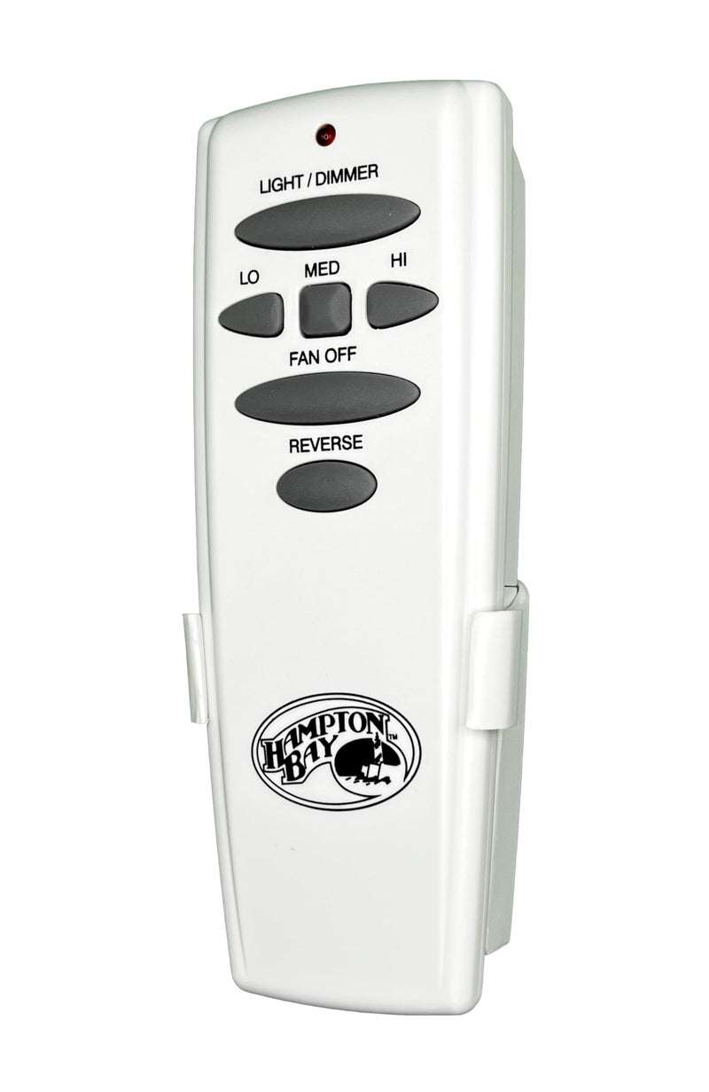 Hampton Bay Remote Control UC7078T with Reverse by MFP