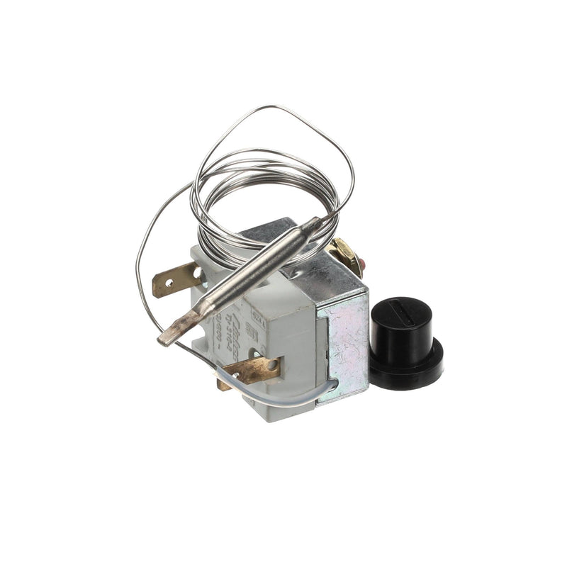 Adcraft Temperature Limiter Reset