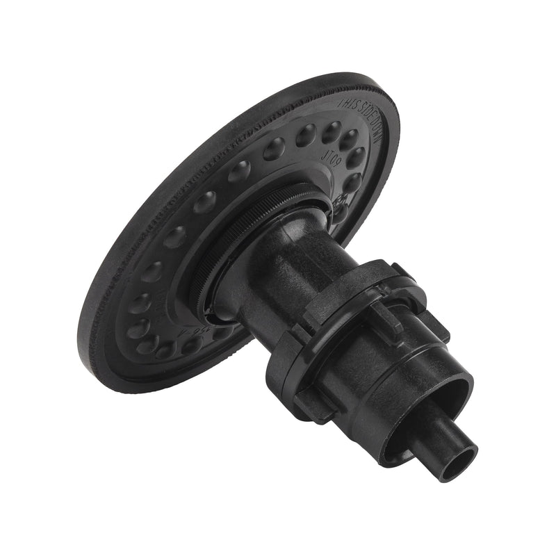 Sloan Regal A-43-A Urinal Diaphragm Assembly Kit 0.5 GPF - Natural Rubber Diaphragm with Brass Bypass | For use with Regal Flushometers | OEM Sloan Parts, 3301081 1