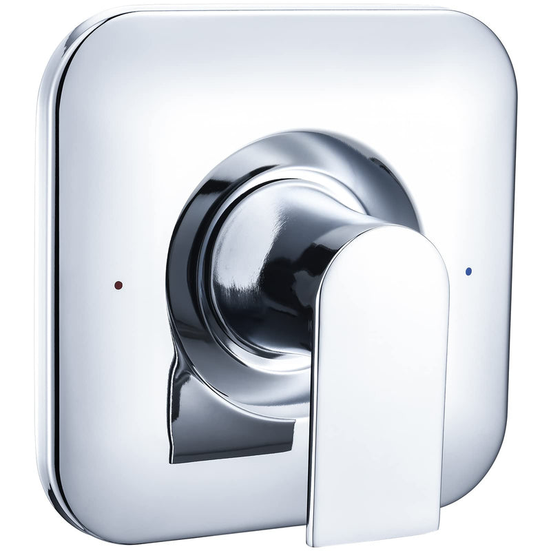 Replacement for Moen T2471 Genta LX Posi-Temp Valve Trim Kit, Chrome 1