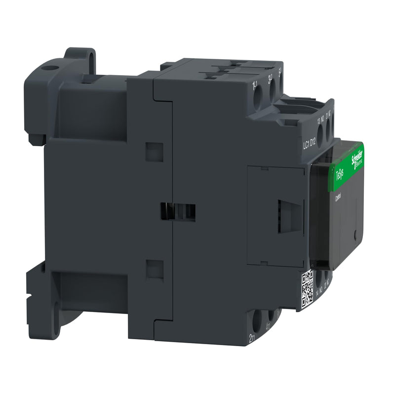 SCHNEIDER ELECTRIC LC1D12G7 CONTACTOR