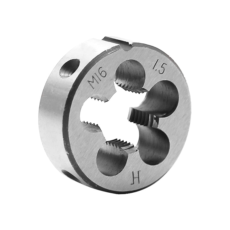 M16x1.5 Tap Metric Tap and Die Set Right Hand Thread Tap and Die Set