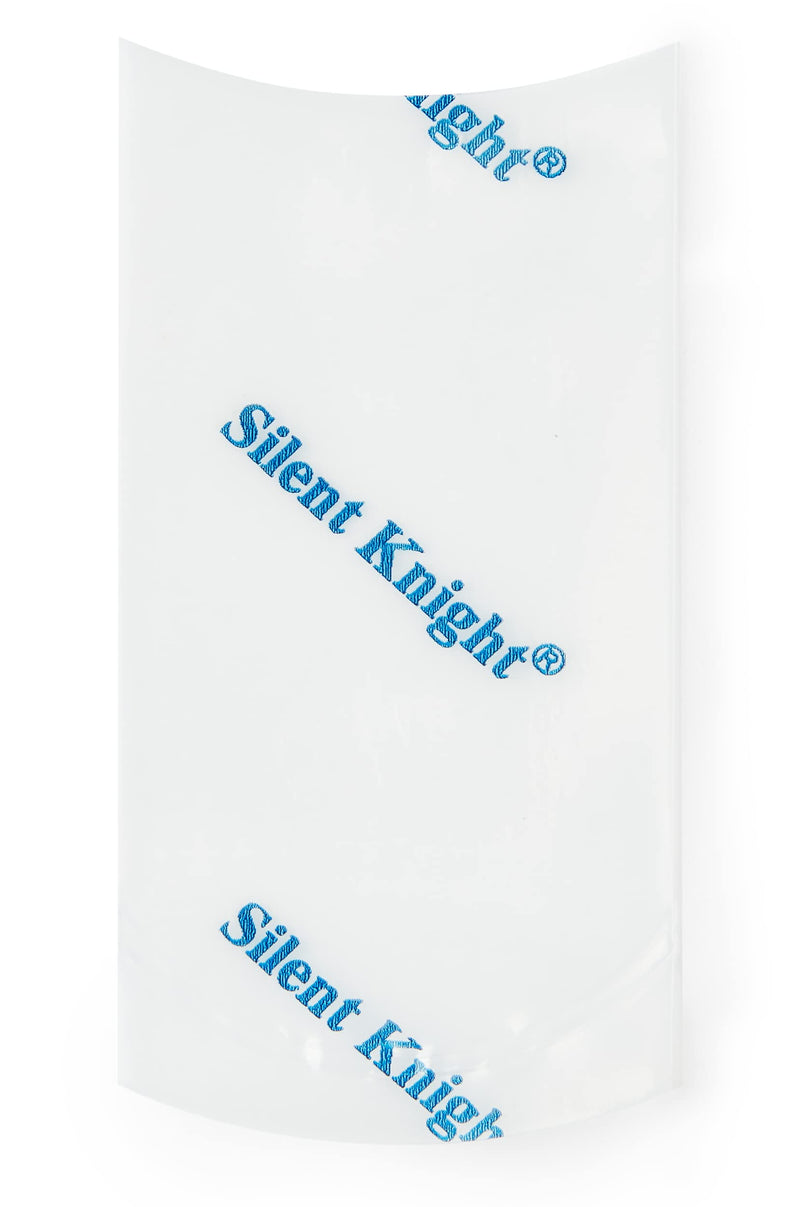 Medline Silent Knight Pill Crusher Medication Pouches, Easy to Use, Pack of 50 - NewNest Australia