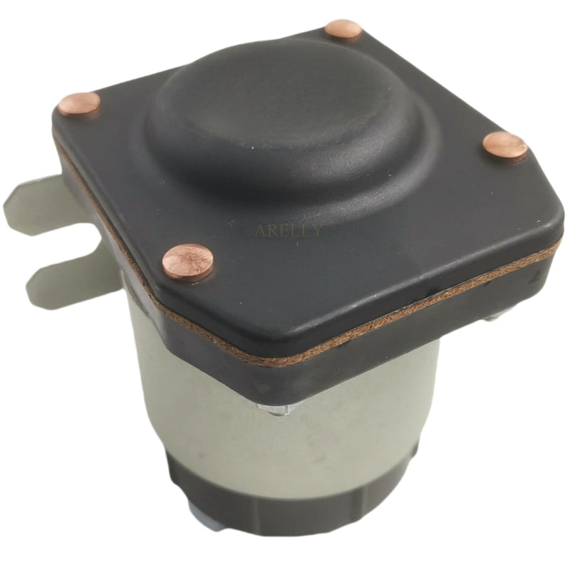 SJ-146475 146475 Skyjack Contractor,ARELLY 24V DC 200A Contactor, Skyjack 146475 Contactor Relay Solenoid Used for Skyjack Lifts