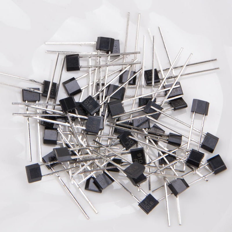 50 Pcs BB910 Varactor Diode TO-92 Varactor Diode Dip IC Develope Original