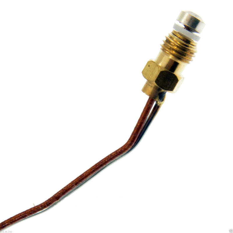 120630-02 Pilot ODS for Vent Free Propane Gas Wall Heaters by DESA, Glo- Warm