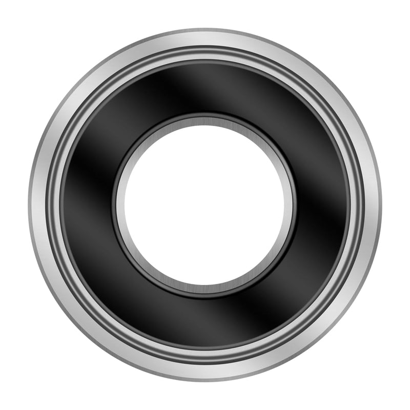 SA208-24 1-1/2" Bore Spherical Insert Bearing with Locking Collar for Agriculture Machines Replaces RA108PPB JD9202 212-001 FH208-24