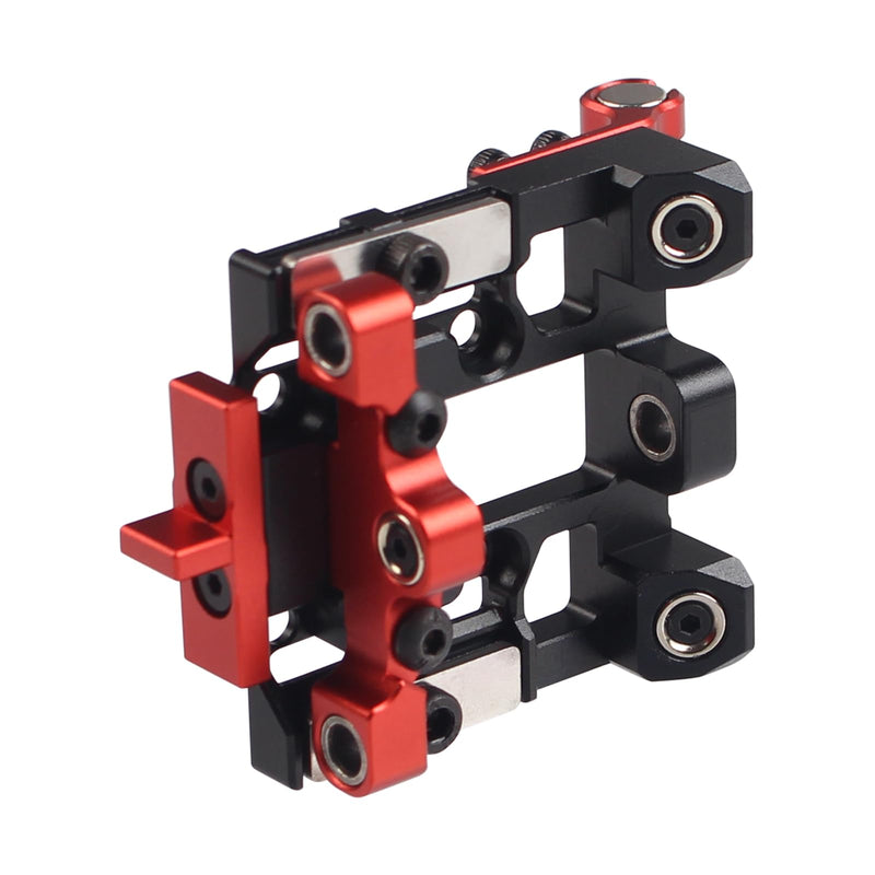 FYSETC 3D Printer Accessories - Stealthchanger CNC Shuttle Kit for SB Combo V2 CAN H36 Board for 3D Printing Project SV08 Trident-Voron