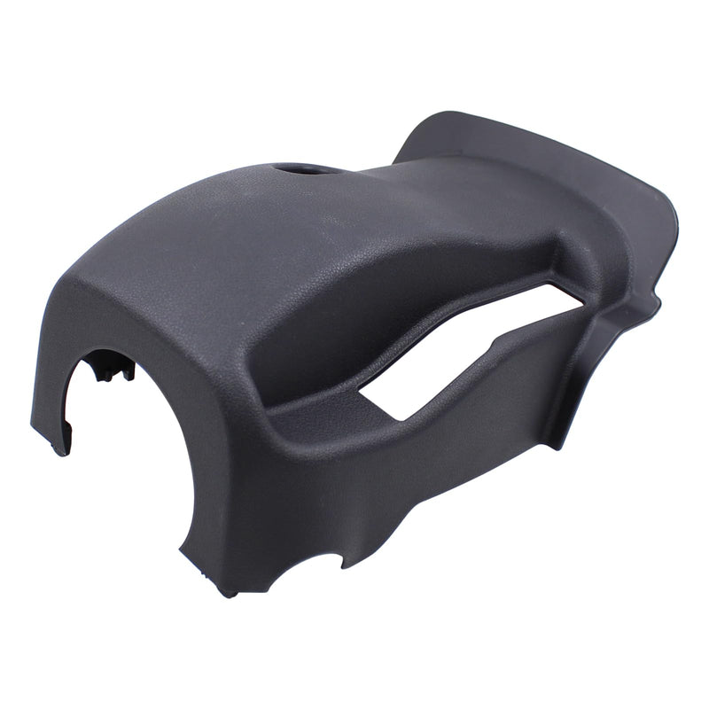 Steering Column Lower Cover Shroud for Kia Optima 2016-2020 with Key Start Without Push Button Start