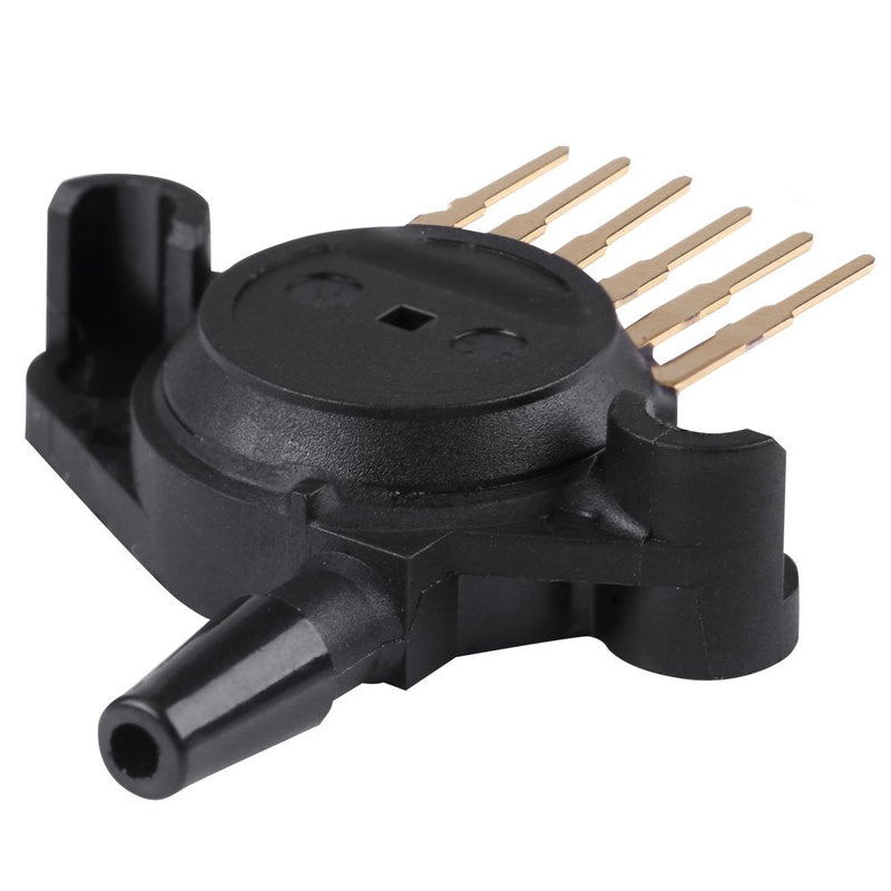 Absolute Integrated Pressure Sensor MPX5700AP Black for Automotive Electronics Smart GRIDS