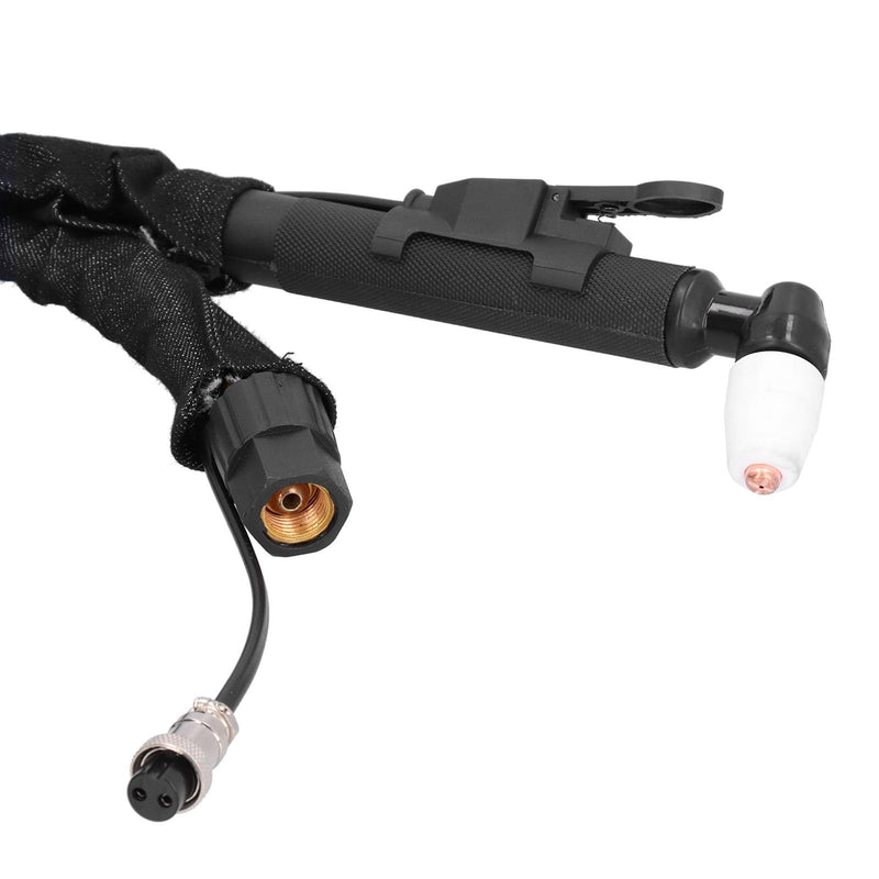 Plasma Cutter Torch PT31 Air Plasma Cutting Torch for 40A 50A Plasma Cutting Machine