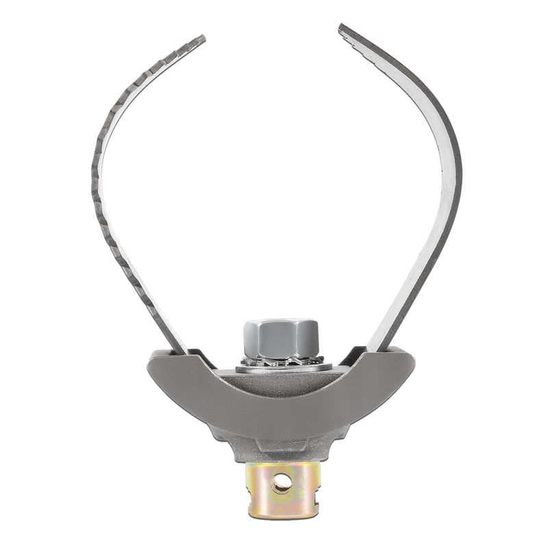 52822 T-232 HD 3" C Cutter Cable Coupling Drain Cleaning Tool Fits 3/8 in drum and 5/8 in sectional cables, for C-4, C-6, C-7, C-9 & all IW cables, for K-400 K-50 K-3800 Drain Cleaning Machines 52822