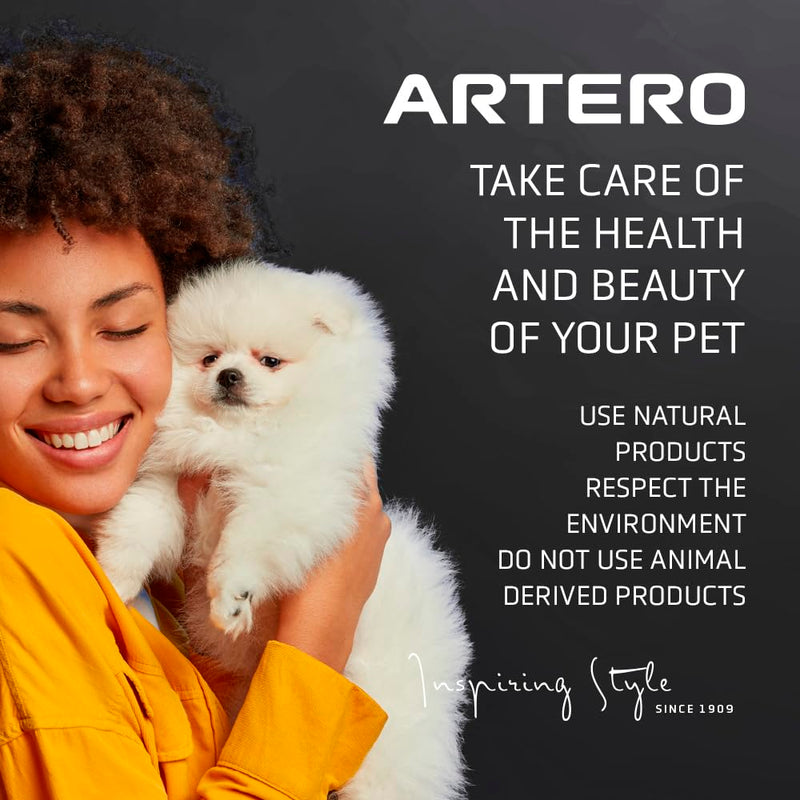 Artero Detox Bath 9 Oz. - PawsPlanet Australia