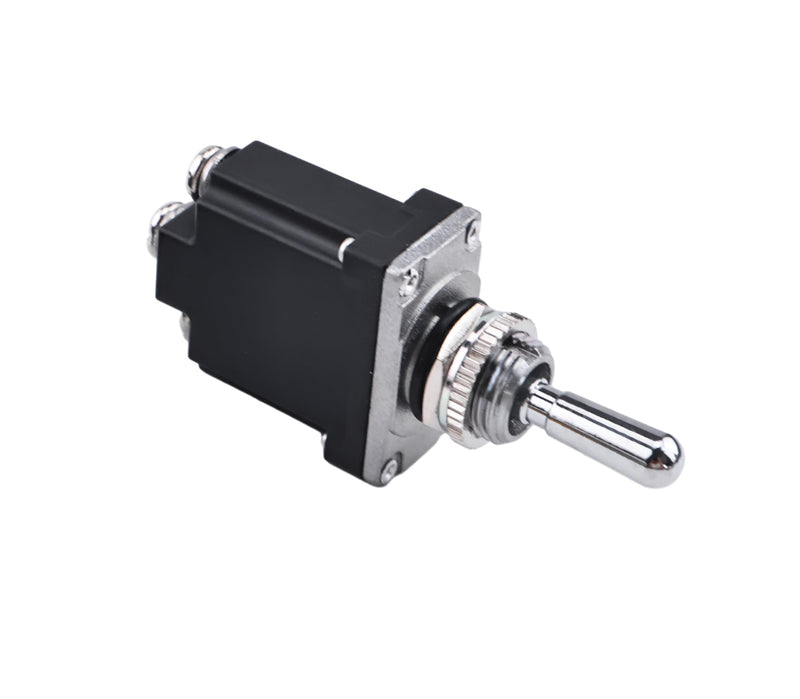 3 Position Toggle Micro Switch (ON)-Off-(ON) 1NT1-7 Compatible with Honeywell Genie S-60 Z-45/22 4360077