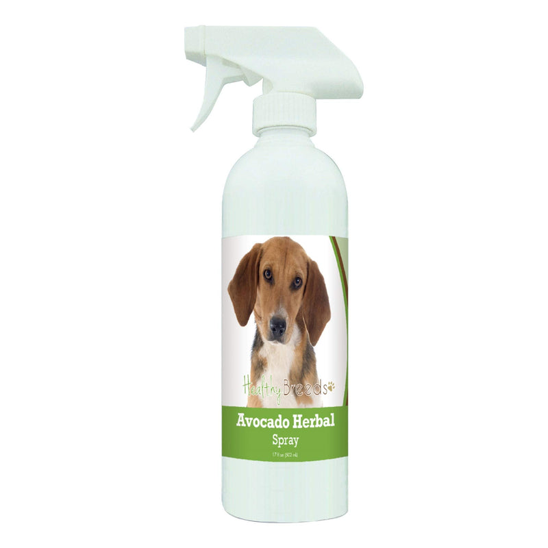 Healthy Breeds Harrier Avocado Herbal Spray 17 oz