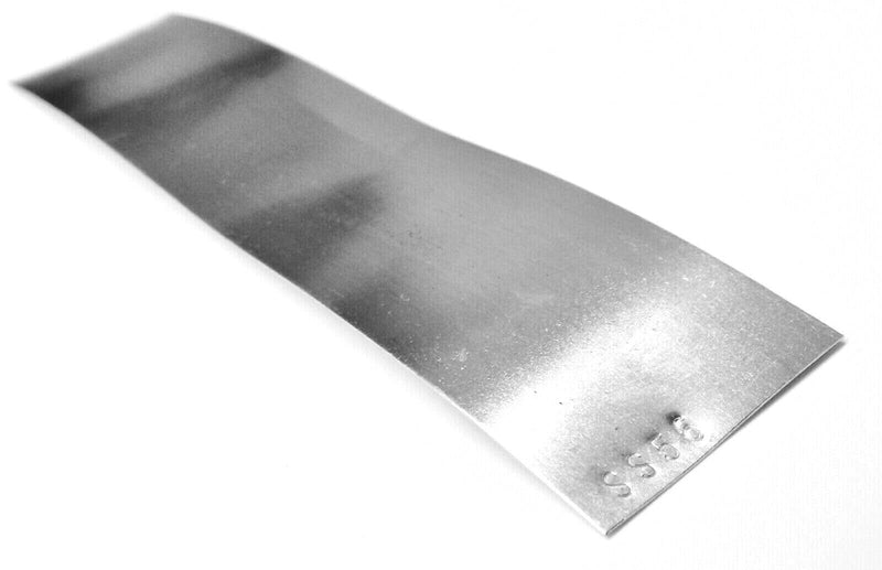 Silver Solder Sheet 56% Extra Soft Easy Flow 5Dwt Jewelry Making Solder Repair