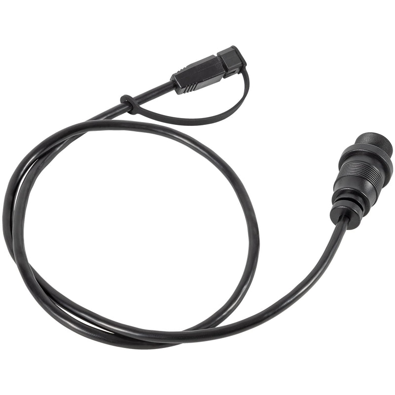 1852086 MKR-MDI-2 Sonar Adapter Cable for Hummingbird Helix-7 G3 G3N G4 G4N Fish Finder