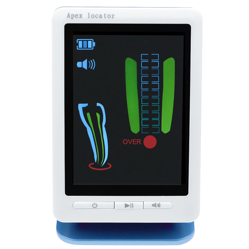 'Woodpecker III Style Endodontic Apex Locator Root Canal Finder Endo Measure YS-RZ-C US Stock Sold by East - NewNest Australia