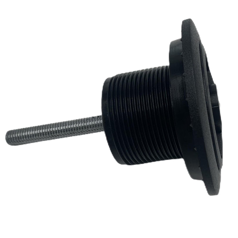 91050347 Skeeter Boats Plastic Handle Compartment Latch SK01 with Keys Bass Boat Hardware