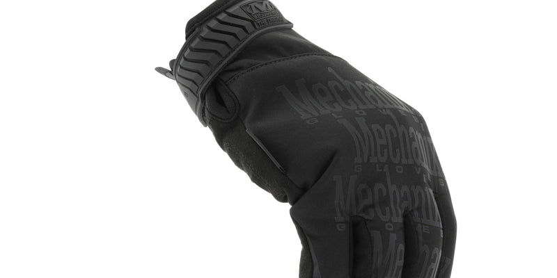 Mechanix Wear Tactical ColdWork™ Original® Small Black