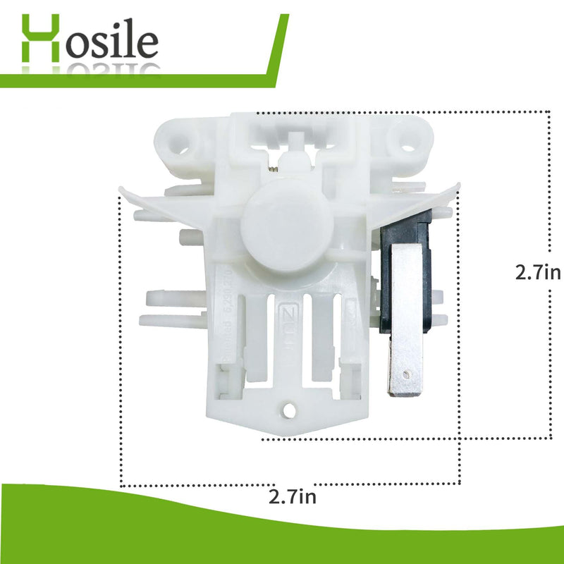 DW80F600UTS DW80J3020US Door Latch,DD81-02132A DD81-01629A Dishwasher Door Latch Compatible samsung Dishwasher Door Latch DW80k7050UG DW80k5050US DW80R5060US DW80R5061UG DW80F600UTW DW80F600UTB