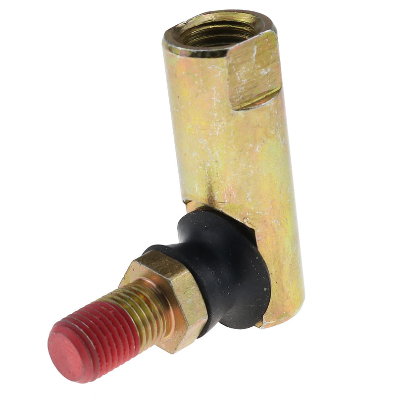 DVPARTS 2X Ball Joints 923-0448A 923-0448 723-0448 723-0448A 112-0917 KT735-3012 Compatible with Cub Cadet 1212 1600 1800 Lt Ltx LGT LGTX GTX Gt Slt Sltx