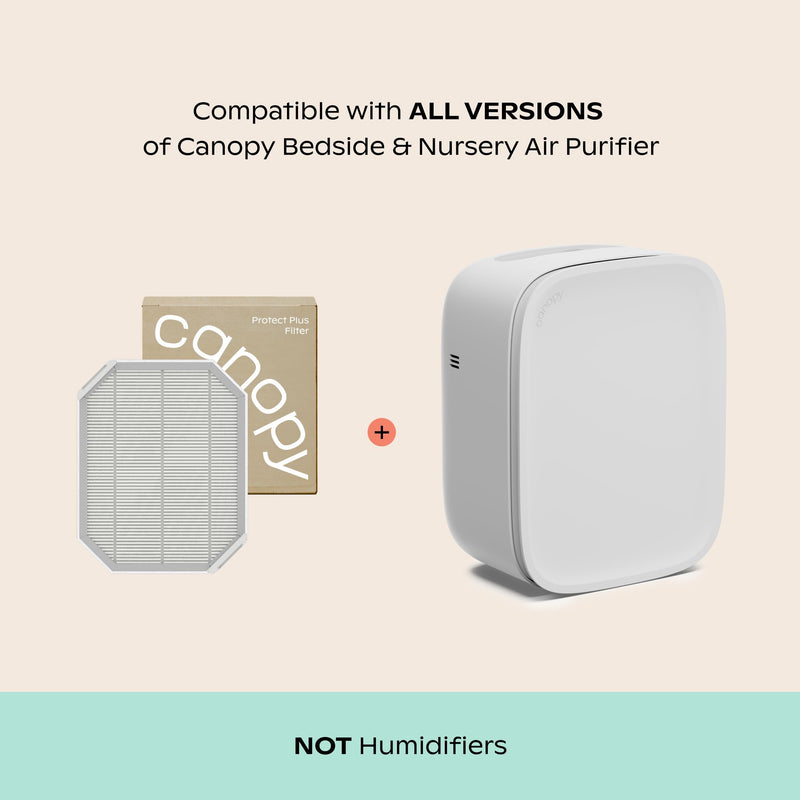 Air Purifier Filter 1pk