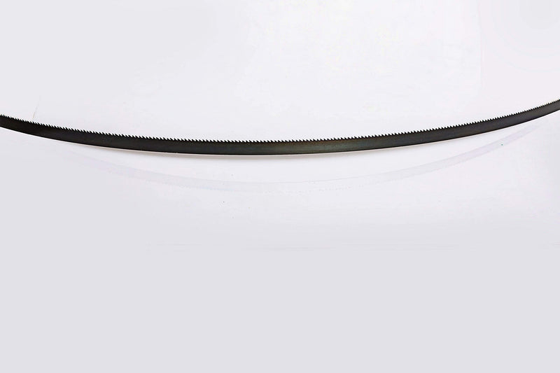 AYAO Pack of 2 Band Saw Blades 93-1/2 Inch X 1/4 Inch X 12TPI
