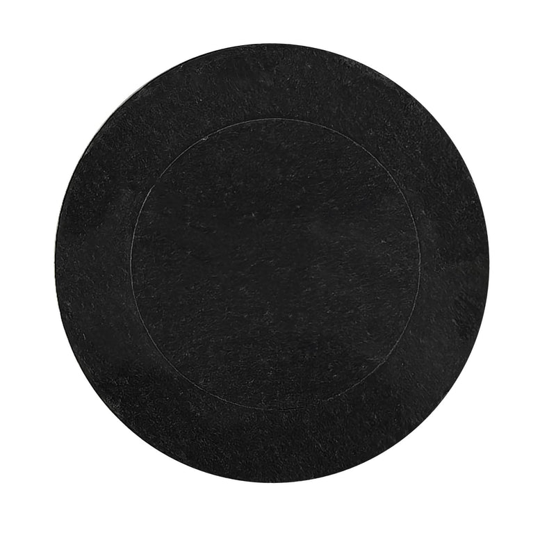 5-Pack Wall Hung Toilet Gasket, Z1200-NEOSEAL-GSKT-4, Bonded Neo Seal Closet Gasket Replacement Kits, for Rear Discharge, Rear Outlet and Rear Flush Toilets, Wall Mounted Toilet 5
