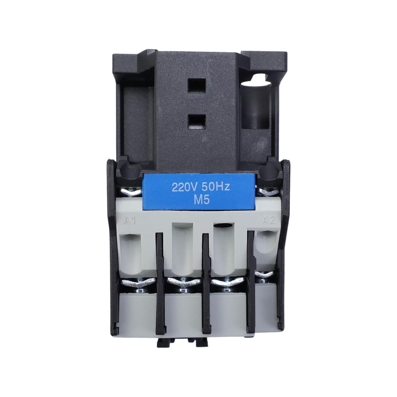 Antrader AC Contactor CJX2-3210 220V 50Hz Coil Motor AC Contactor 3 Poles Normally Open