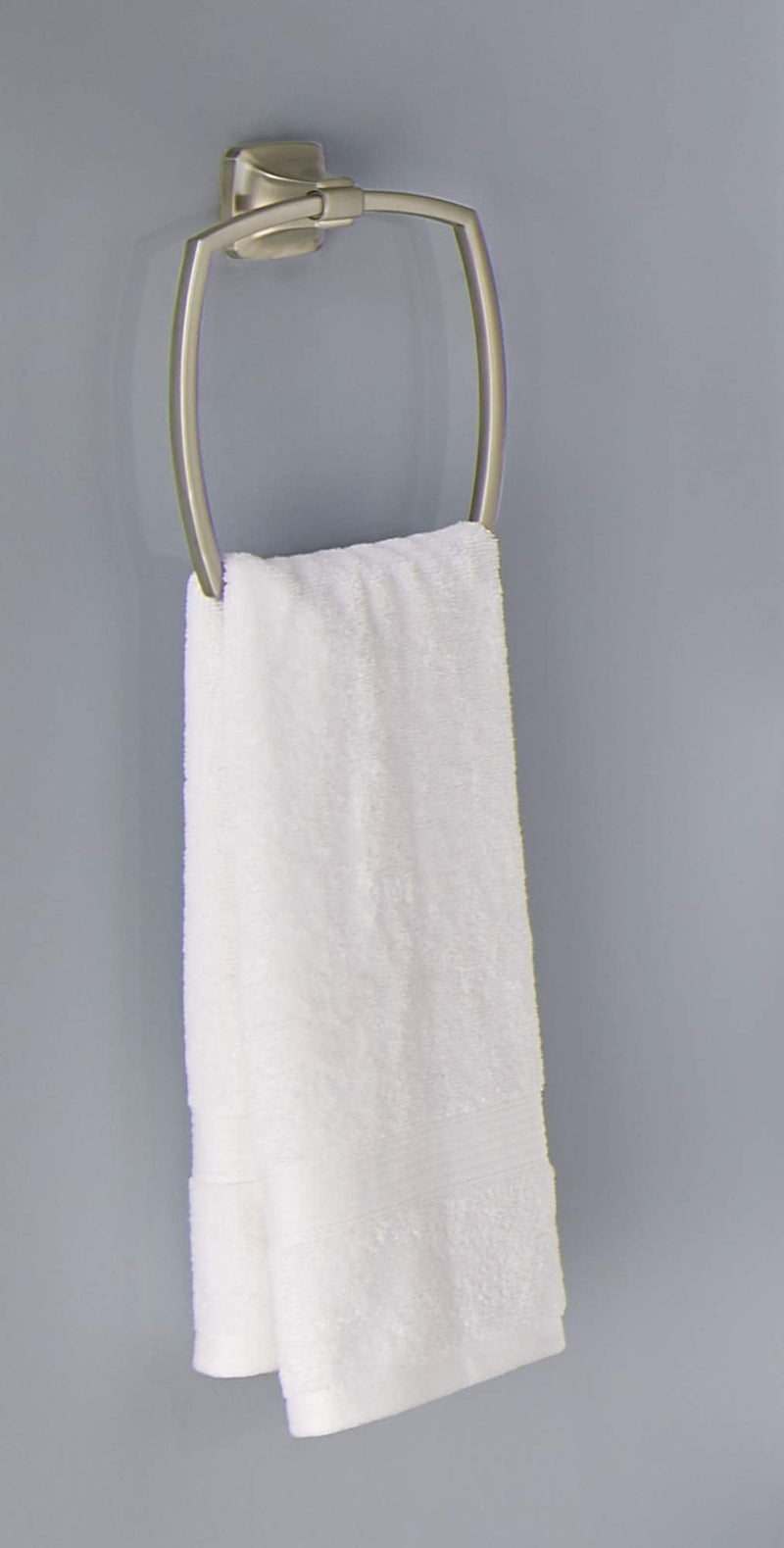 American Standard 7353190.278 Townsend Towel Ring, Legacy Bronze