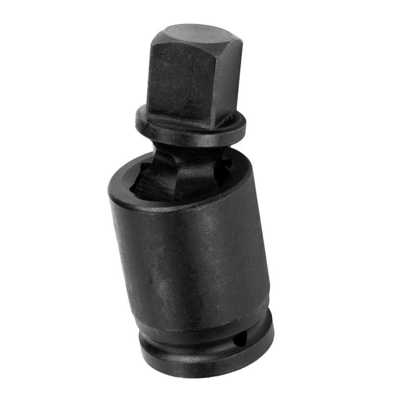 Impact Universal Joint Standard Joint Adapter Drive Universal Joint Swivel Adapter Air Impact Wobble Socket (1/2'')