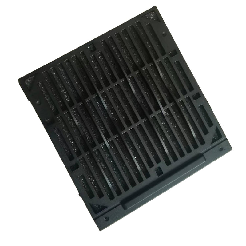 Replacement Air Filter Compatible with Hitachi CP-A100 ED-A100 ED-A110 Dukane ImagePro 8100 ImagePro 8102 Part No. QD60122 Projector