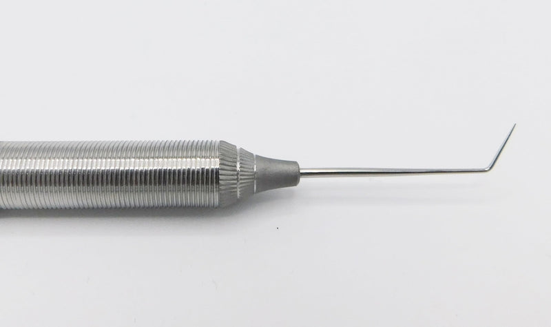 704-236 Explorer DE Hollow Handle, 9.5mm Ultra Light, #23/6