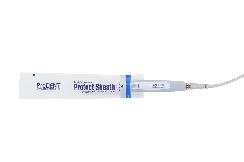 Intraoral Camera Protective Sleeves Protective Sheaths (Model:PDC-A01) 300 pcs