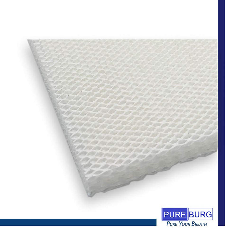 PUREBURG MAF1 Humidifier Filter Compatible with Kenmore EF1 14906 42-14906
